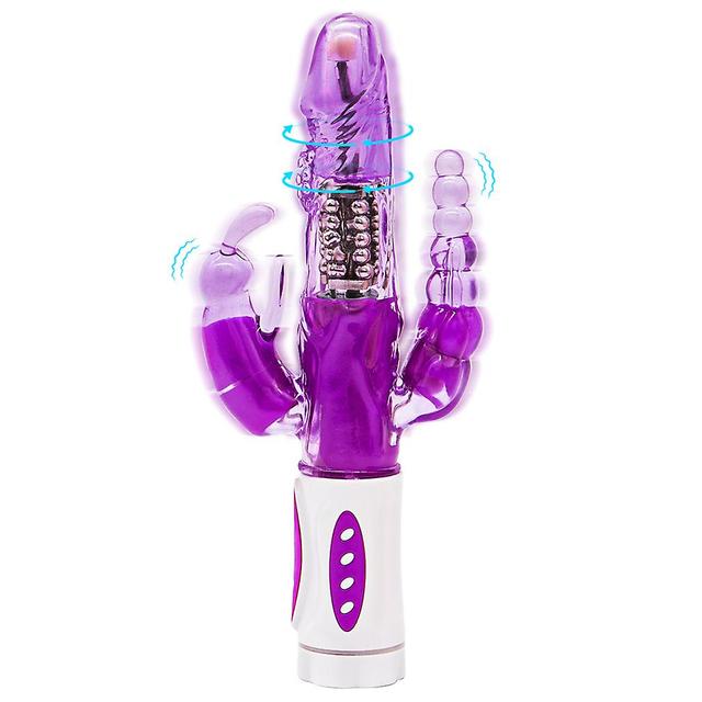 Rose Vibration For Women Strong Sucker 7 Stimulator For Pleasures on Productcaster.