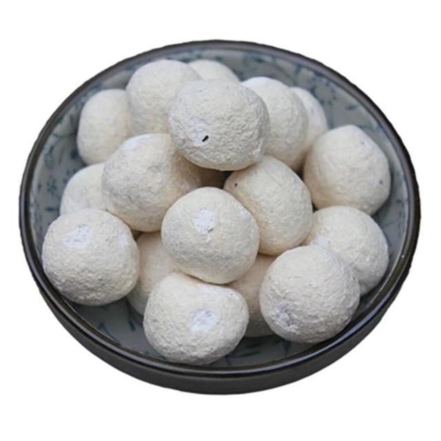 20 Pcs / 100g Organic Chinese Dried Yeast Balls For Sweet Rice Wine Health Care 60pcs on Productcaster.