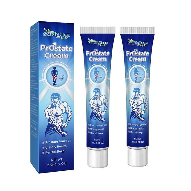 2pcs Mens Health Well Being Frequent Urination Urgency Inexhaustible Ointment on Productcaster.