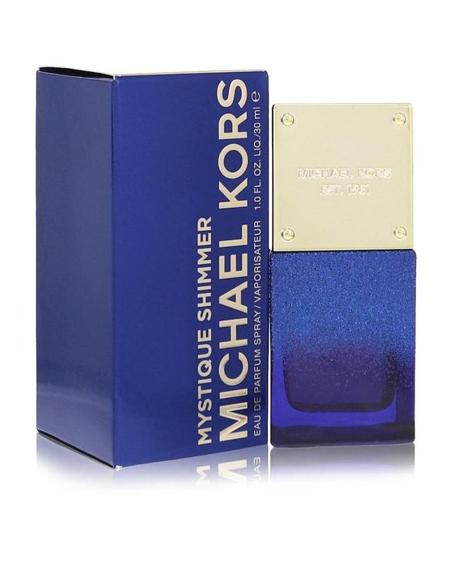 Michael Kors Mystique Shimmer Eau De Parfum Spray n/a 30 ml on Productcaster.