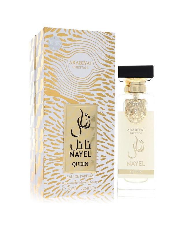 Arabiyat Prestige Nayel Queen Eau De Parfum Spray - 2.4 oz 71 ml on Productcaster.