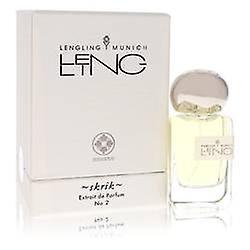 Lengling munich no 2 skrik extrait de parfum (unisex) by lengling munich on Productcaster.