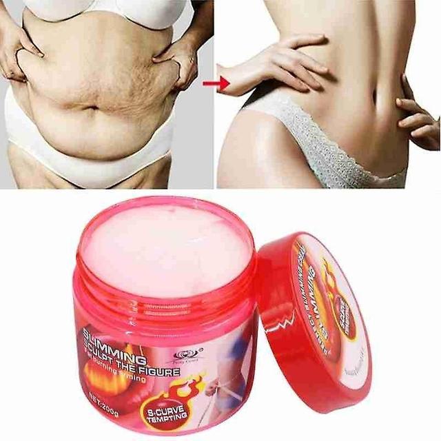 DeliaWinterfel Fast Burning Fat Lost Body Care Firming Cream on Productcaster.