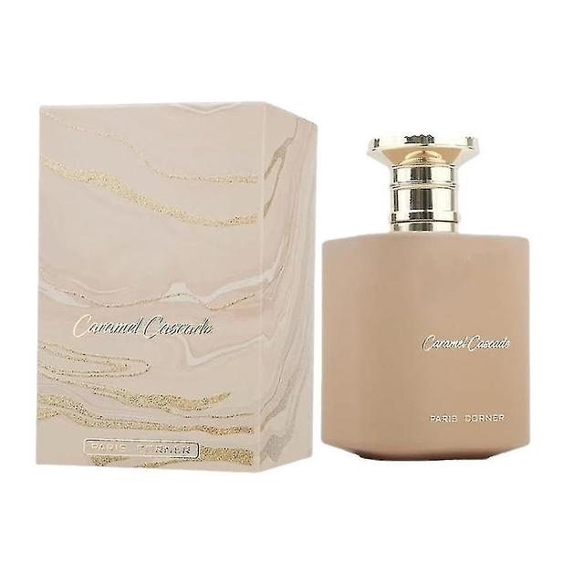 1-3 sztuk Caramel Taskeen Marina Perfumy dla kobiet 50 ml / 1.7 uncji wody perfumowanej H on Productcaster.