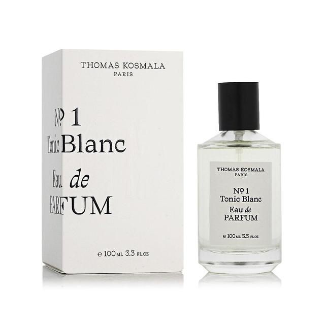 Unisex Perfume Thomas Kosmala No.1 Tonic Blanc EDP 100 ml on Productcaster.