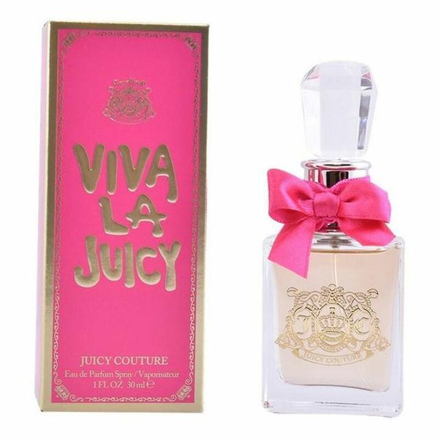 Perfume Ladies Juicy Couture EDP 30 ml Viva La Juicy on Productcaster.