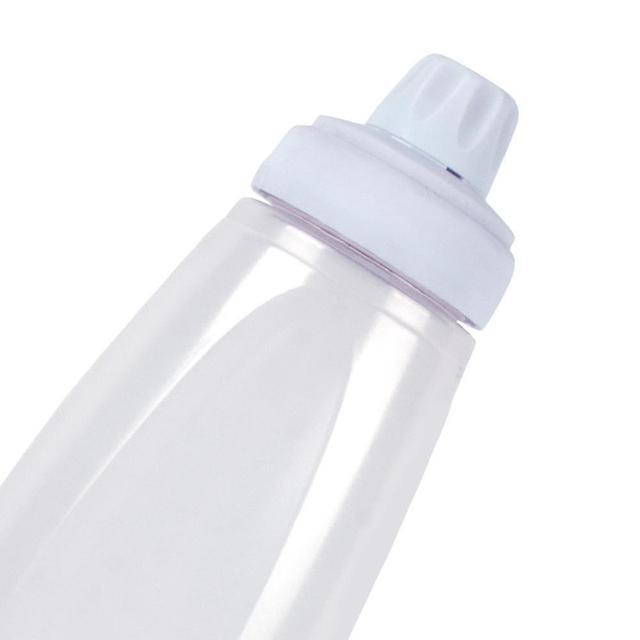 1000ml Hand Batter Mixing Bottle Cupcake Waffles Pancake Batter Shaker Bottle Muffin Home Kitchen on Productcaster.