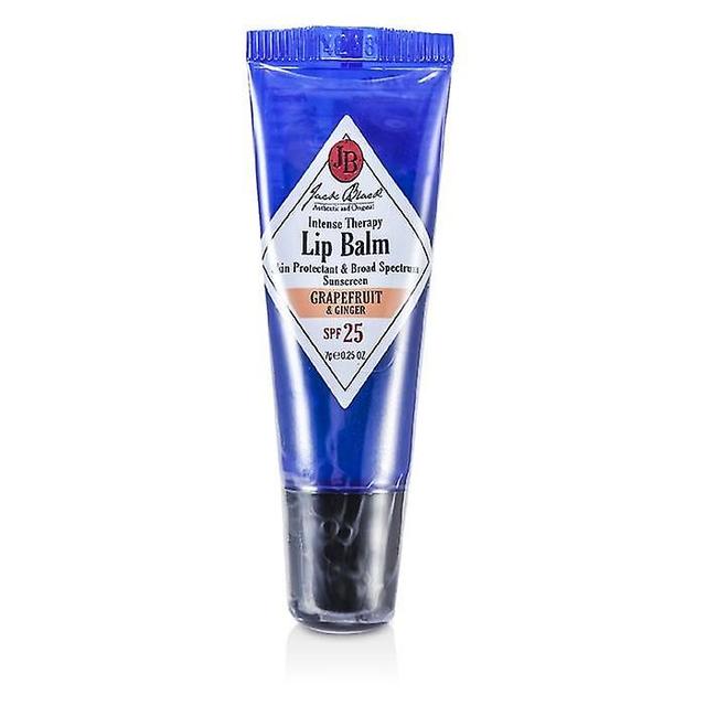 Jack Black Intense therapy lip balm spf 25 with grapefruit & ginger - 7g/0.25oz on Productcaster.