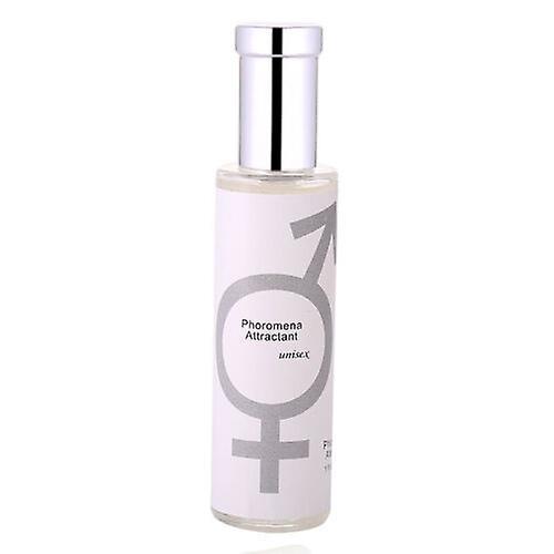 Jnjyq Pheromon Parfüm Weibliches Pheromon Parfüm Sexy Attraktion Weiß on Productcaster.