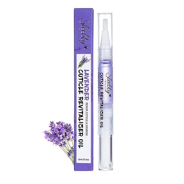 Exquisite Nail Nutrition Pen Fruit Barb Removal Nutrition Oil Nail Daily Care Liquid Horny Repair Essence Liquid Finger Oil Lavender Finger Oil 3ml on Productcaster.