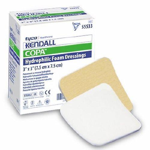 Kendall Foam Dressing, Count of 1 (Pack of 1) on Productcaster.