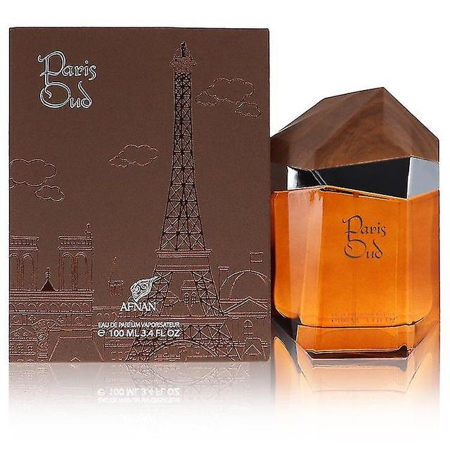 Paris Oud by Afnan Eau De Parfum Spray - Women Fragrances Eau De Parfum n/a 100 ml on Productcaster.