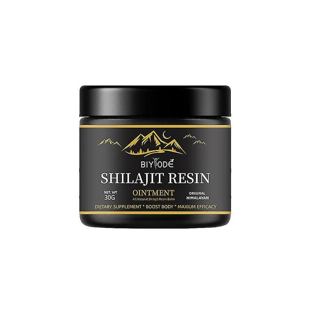 1/2/3pcs Pure 100% Himalayan Shilajit, Soft Resin, Organic, Extremely Potent, Fulvic Acid 1pc on Productcaster.