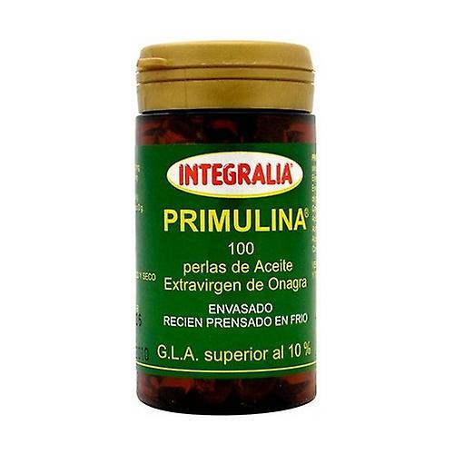 Integralia Primulina 100 softgels on Productcaster.