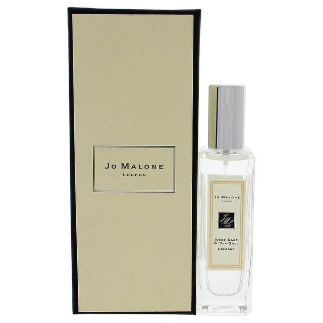 Kvinner Parfyme Jo Malone EDC Wood Sage &; Sea Salt 30 ml on Productcaster.