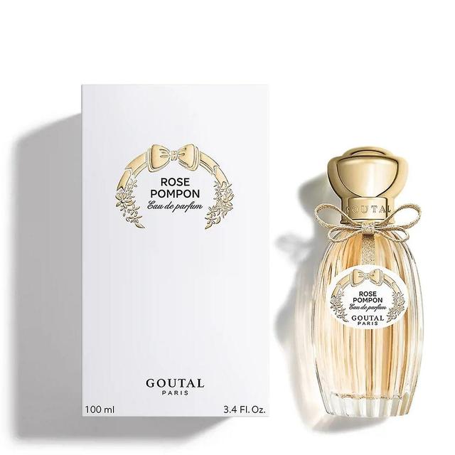 Women's Perfume Goutal Rose Pompon EDP 100 ml on Productcaster.