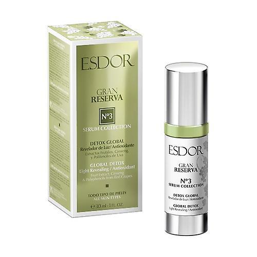 Esdor Gran Reserva No. 3 Global Detox 30 ml on Productcaster.