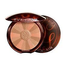 Guerlain - Terracotta Light Powder - Bronze Brightening Powder 10 g on Productcaster.