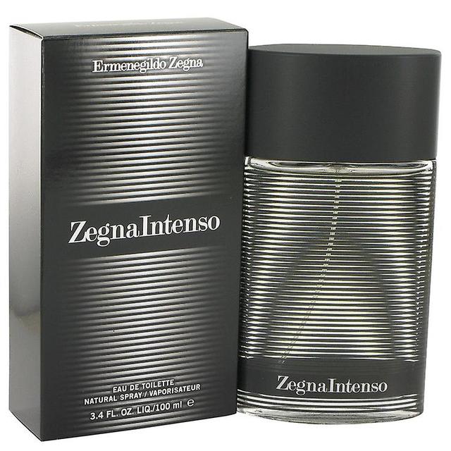 Zegna Intenso by Ermenegildo Zegna EDT Spray 100ml on Productcaster.