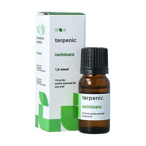 Terpenic Ravintsara Essential Oil 10 ml of essential oil on Productcaster.