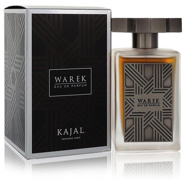 Warek by Kajal Eau De Parfum Spray (Unisex) - Men Fragrances Eau De Parfum n/a 100 ml on Productcaster.