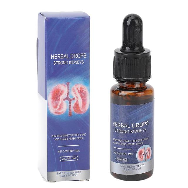 15ml Joint Massage Care Drop Soothing Plant Extract Joint Care Repairing Drop For Reducing Soreness on Productcaster.