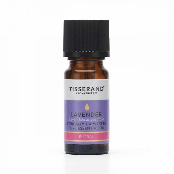 ‎Tisserand ‎Tisserand Aromatherapy Ethically Harvested Essential Oil 9ml - Lavender on Productcaster.