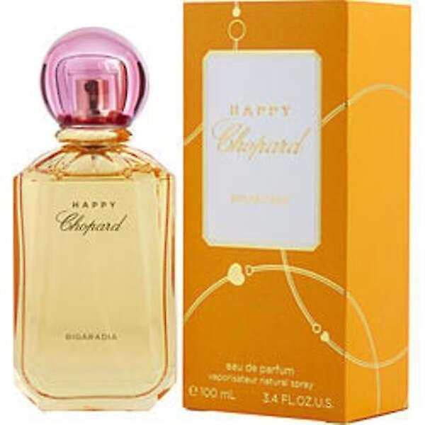 HAPPY CHOPARD BIGARADIA av Chopard EAU DE PARFUM SPRAY 3.4 OZ For kvinner Jasmine on Productcaster.