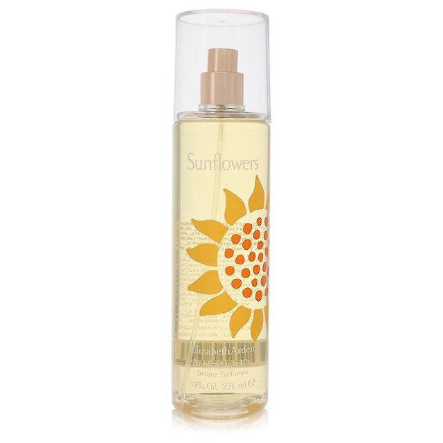 Solrosor av Elizabeth Arden Fin doftdimma 240ml on Productcaster.