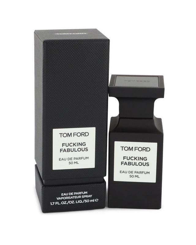 Tom Ford Fucking Fabulous Eau De Parfum Spray n/a 50 ml on Productcaster.