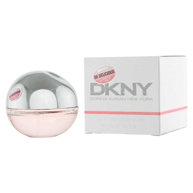 Women's Perfume DKNY EDP Be Delicious Fresh Blossom 30 ml on Productcaster.