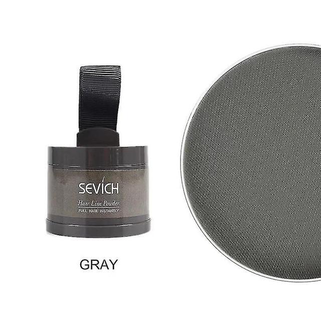 Sevich Hairline Powder grey on Productcaster.