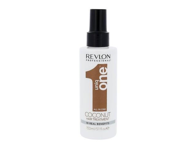 Revlon Professional - Uniq One Coconut - Dla Kobiet, 150 ml on Productcaster.