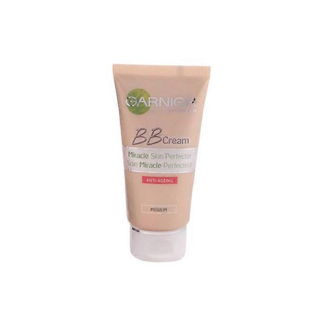 Garnier skin naturals bb cream anti-aging medium 50ml - youthful radiance in every drop on Productcaster.