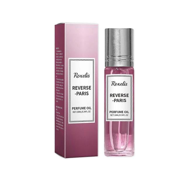 Fruushop Perfume High Lasting Fresh Ladies' Perfume Convenient To Carry And Give Gifts 10Ml C on Productcaster.