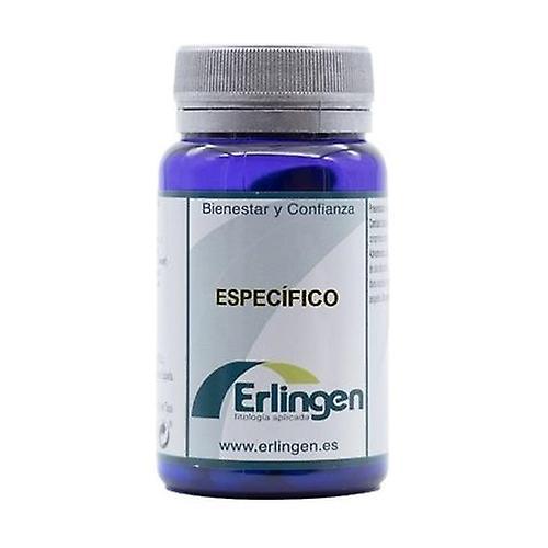 Erlingen Specific 197B 60 tablets of 1g on Productcaster.