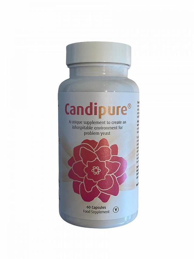 Candipure candipure 60’s on Productcaster.