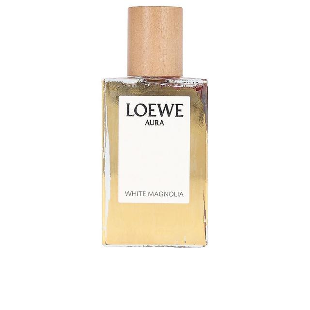 Loewe Aura White Magnolia Eau De Parfum Spray 30 ml voor dames on Productcaster.