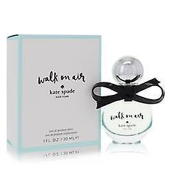 Walk on air eau de parfum spray by kate spade 1 oz on Productcaster.