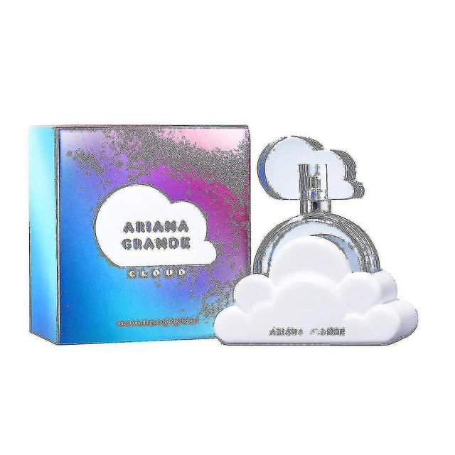 Ariana Grande Cloud Eau De Parfum, 100 Ml, Blue, Christmas Gift For Men And Women Xxx on Productcaster.