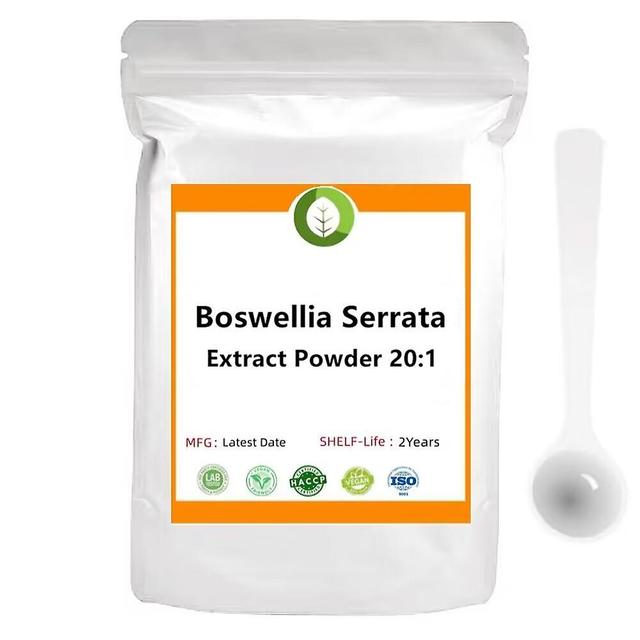 Jinzhaolai 50-1000g Natural Boswellia Serrata 20:1,Free Shipping on Productcaster.