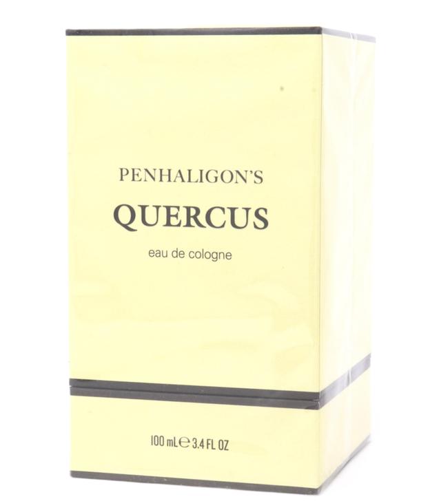 Quercus by Penhaligon's Eau De Cologne 3.4oz/100ml Spray New With Box 3.4 oz on Productcaster.