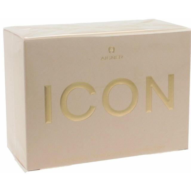 Aigner Icon Eau de Parfum 100ml Spray on Productcaster.