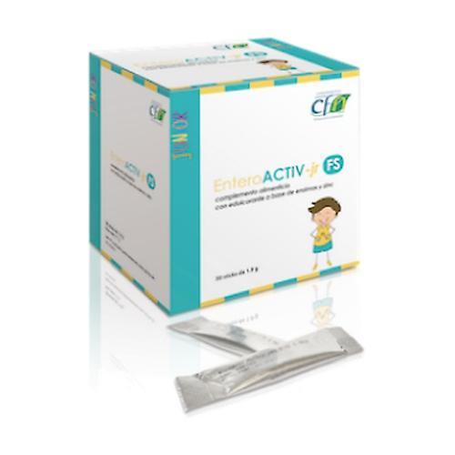 CFN Whole Activ JR Fs sticks children 30 sticks on Productcaster.