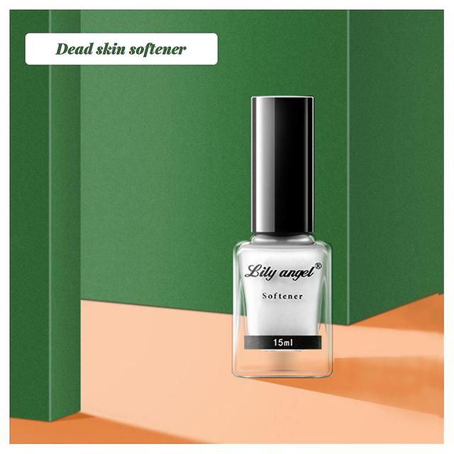 Sajygv Sajy Nagellack Nahrhaftes Pflegeöl Kalziumbasis Primer Bright Oil Weichspüler Weichmacher on Productcaster.