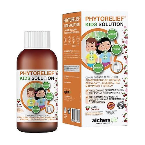 Alchem Life Phytorelief kids solution 100 ml on Productcaster.