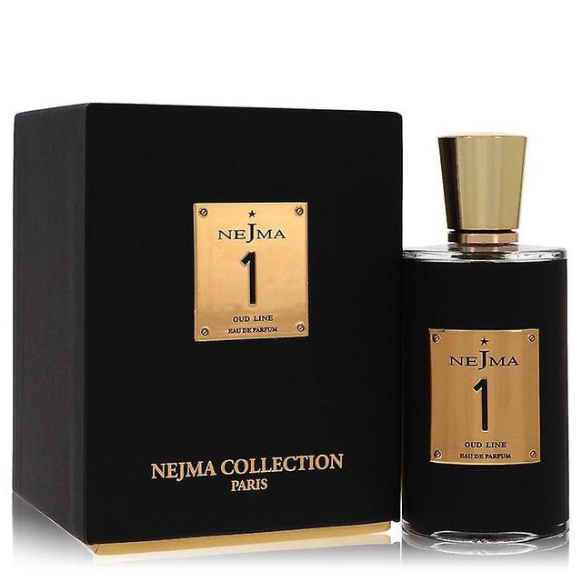 Nejma - Women Fragrances Eau De Parfum n/a 100 ml on Productcaster.