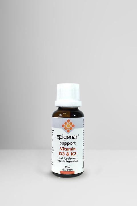 Epigenar Epigenárny vitamín d3 a k2 on Productcaster.