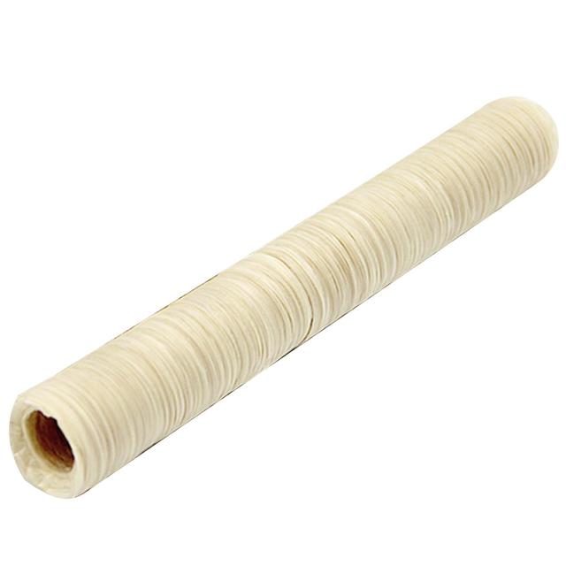 14m 22mm Collagen Casing Homemade Edible Safe Clean Smellless Cooking Flavorous Healthy Hot Dog Sausage Casing For Kitchen Kaesi 22 mm on Productcaster.