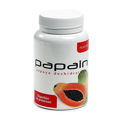 Plantis Papain (Papaina) 50 capsules on Productcaster.